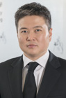 Dr Frank XU